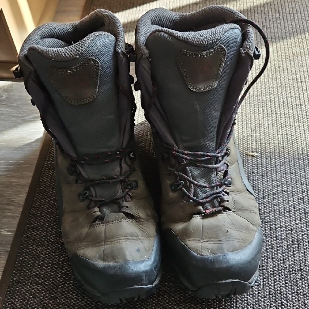 La Sportiva Nucleo High II Gtx